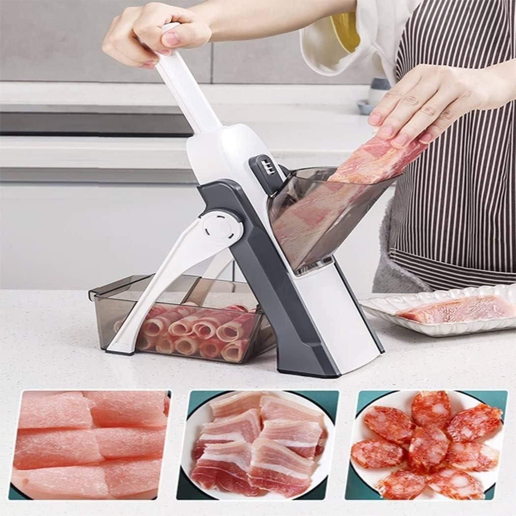 Vegetable Slicer for Kitchen