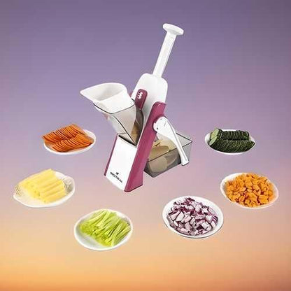 Vegetable Slicer for Kitchen