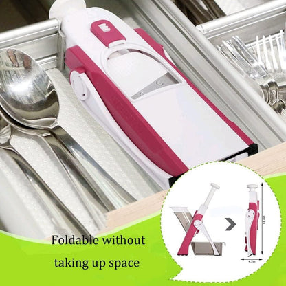 Vegetable Slicer for Kitchen