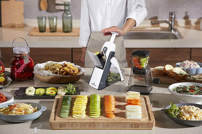 Vegetable Slicer for Kitchen