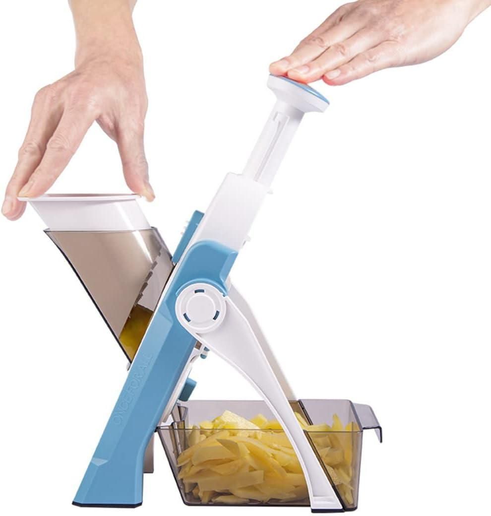 Vegetable Slicer for Kitchen